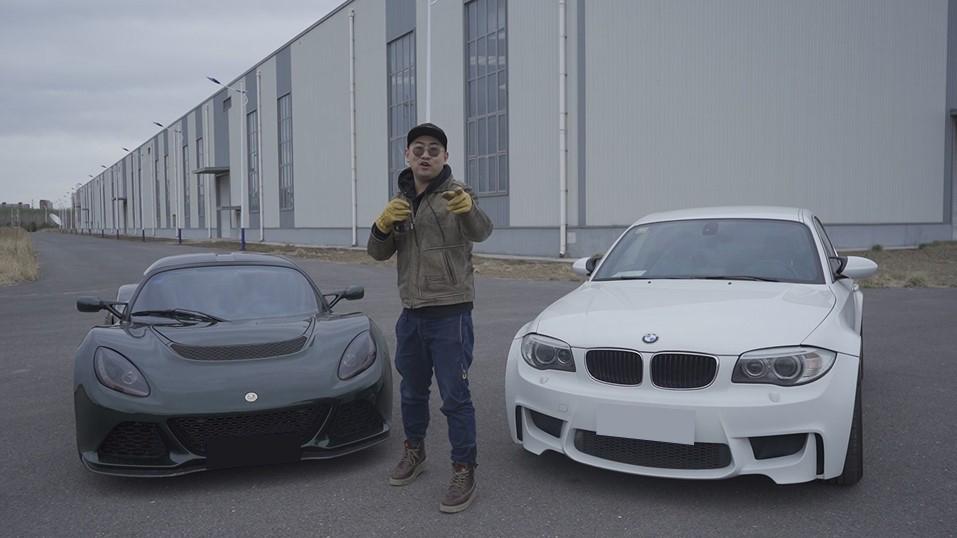 最简单的卡丁车,极简卡丁车