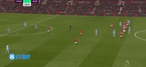 伯恩利战术优缺点,伯恩利进攻能力