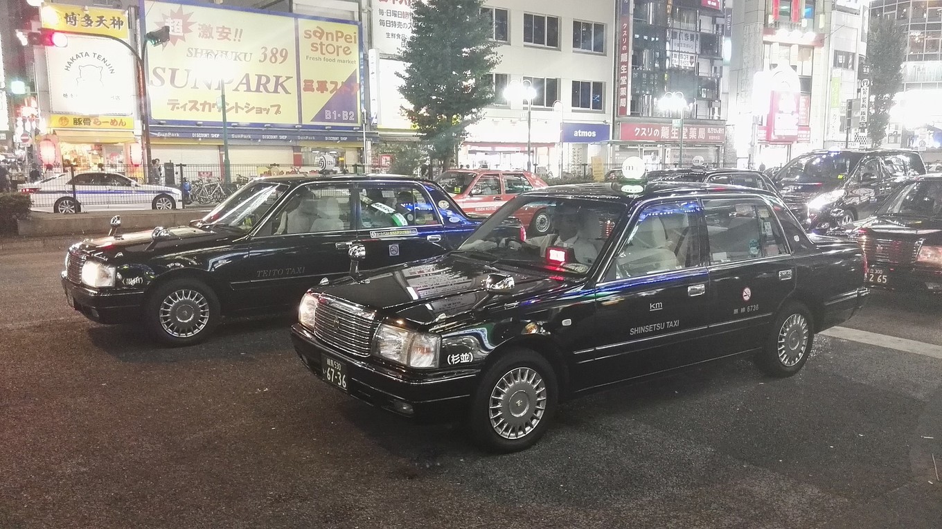 东京羽田和成田机场的区别,日本羽田机场交通攻略