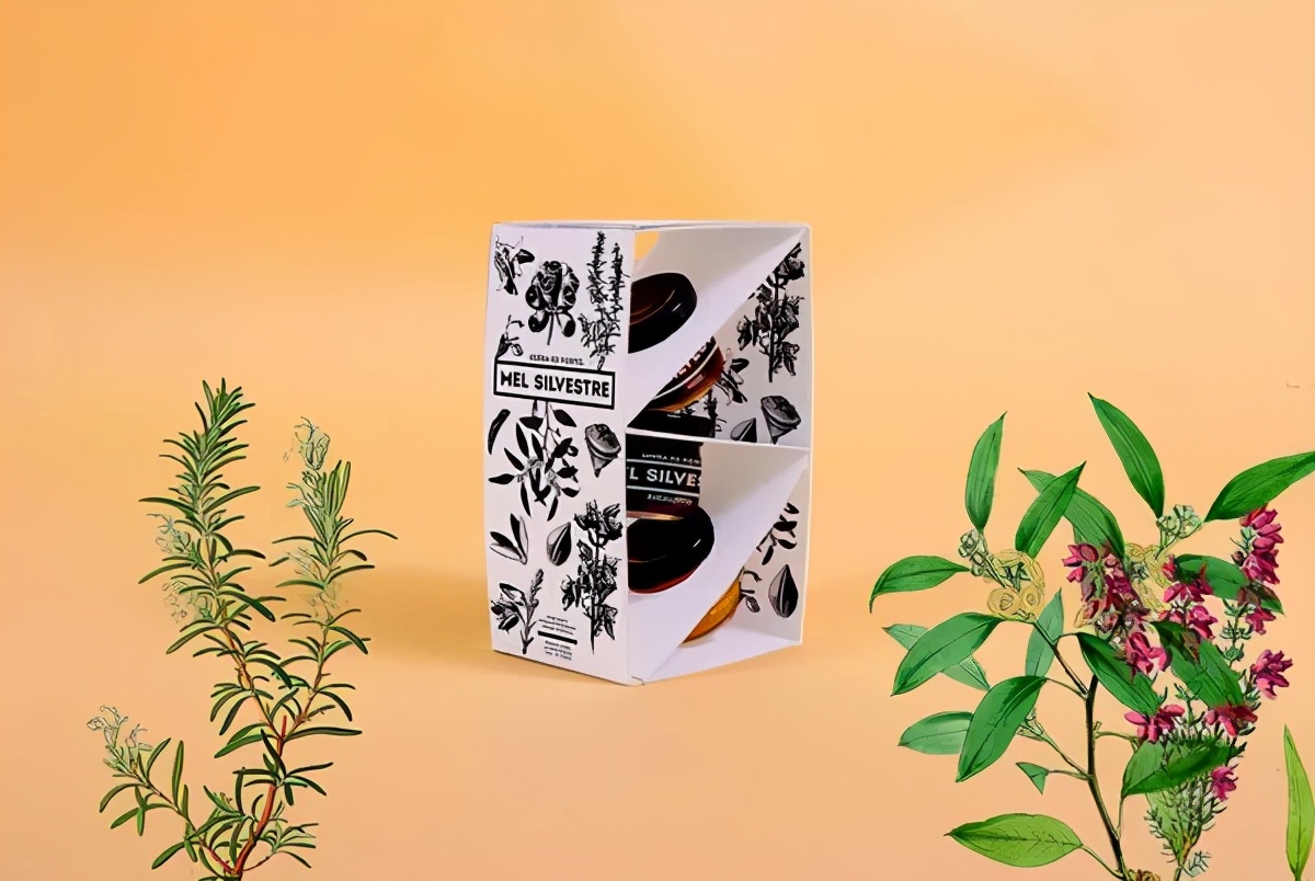 蜂蜜包装设计厂家,蜂蜜包装设计品牌