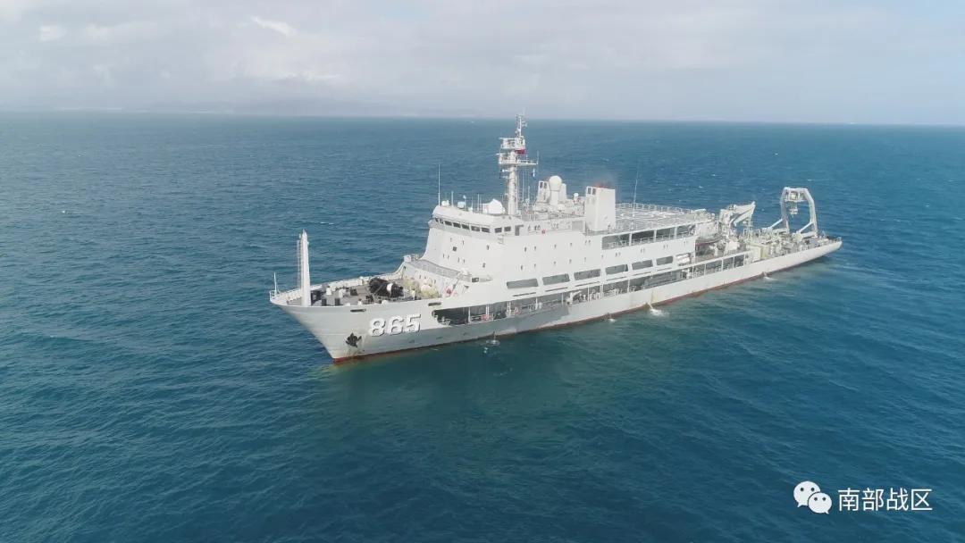 大深度减压潜水,大深度饱和潜水试验