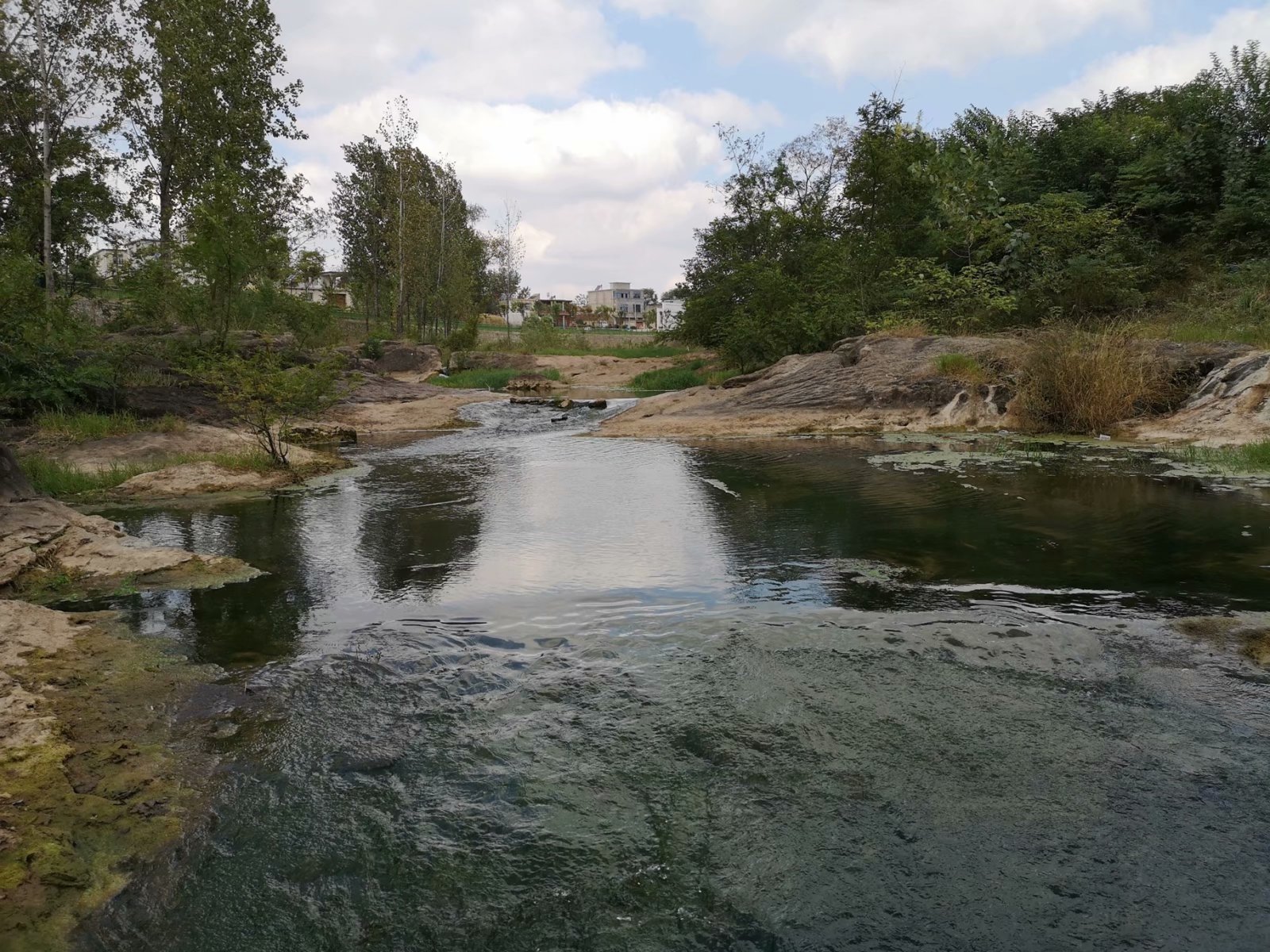 摩托骑行附近好玩的地方,摩托圈附近的旅游景点