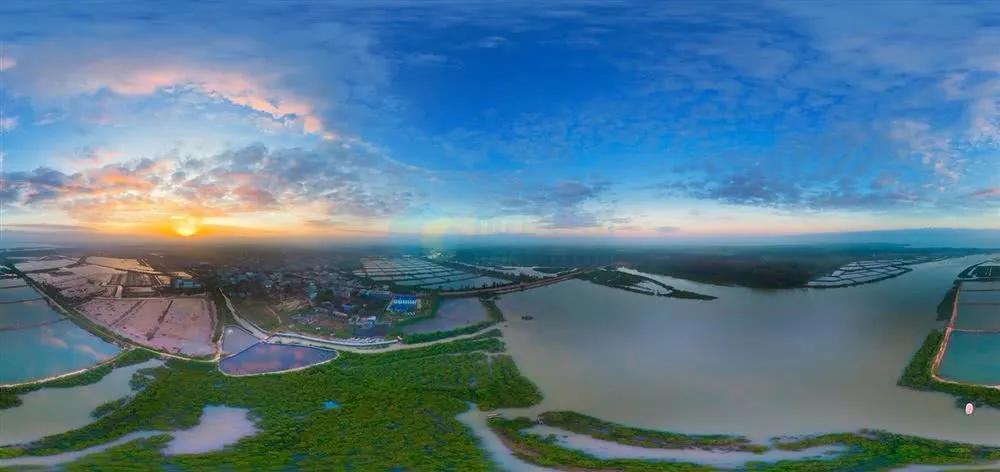 北海和临高哪个城市更宜居,海口和临高哪个城市更宜居