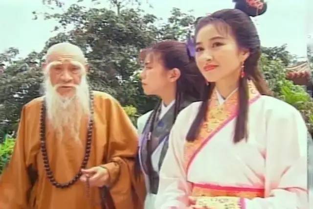 怎么评价陆树铭饰演的关羽,演关羽的除了陆树铭还有谁