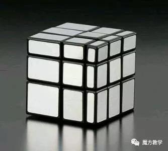 魔方小站三阶魔方cfop教学,魔方教程你学会了吗