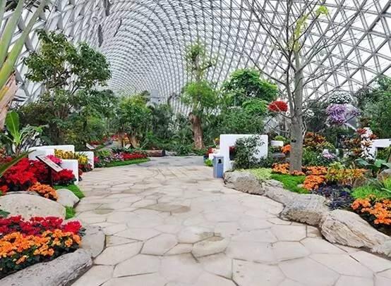 上海旅游攻略必去的15个景点,上海旅游攻略必逛的15个景点