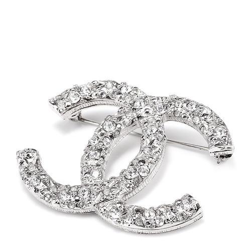 哪款胸针值得收藏,日系胸针推荐