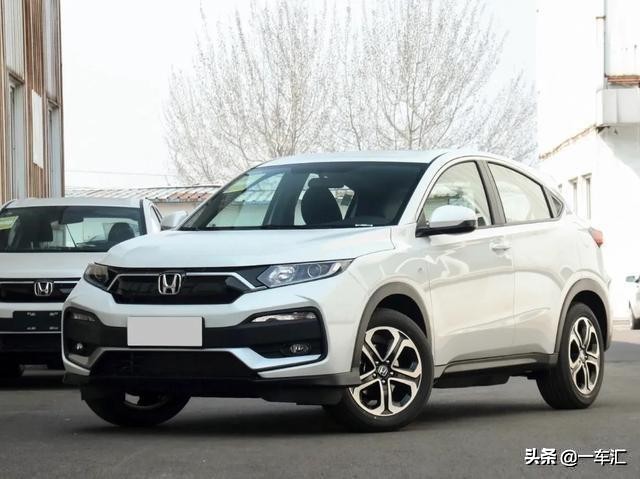 二手本田xr-v手动,本田xr-v2021款1.5l手动经典版