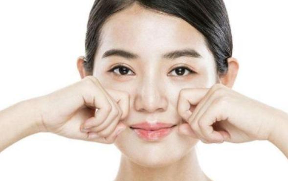 怎么拯救日渐肥胖的脸,大饼脸如何瘦成小v脸