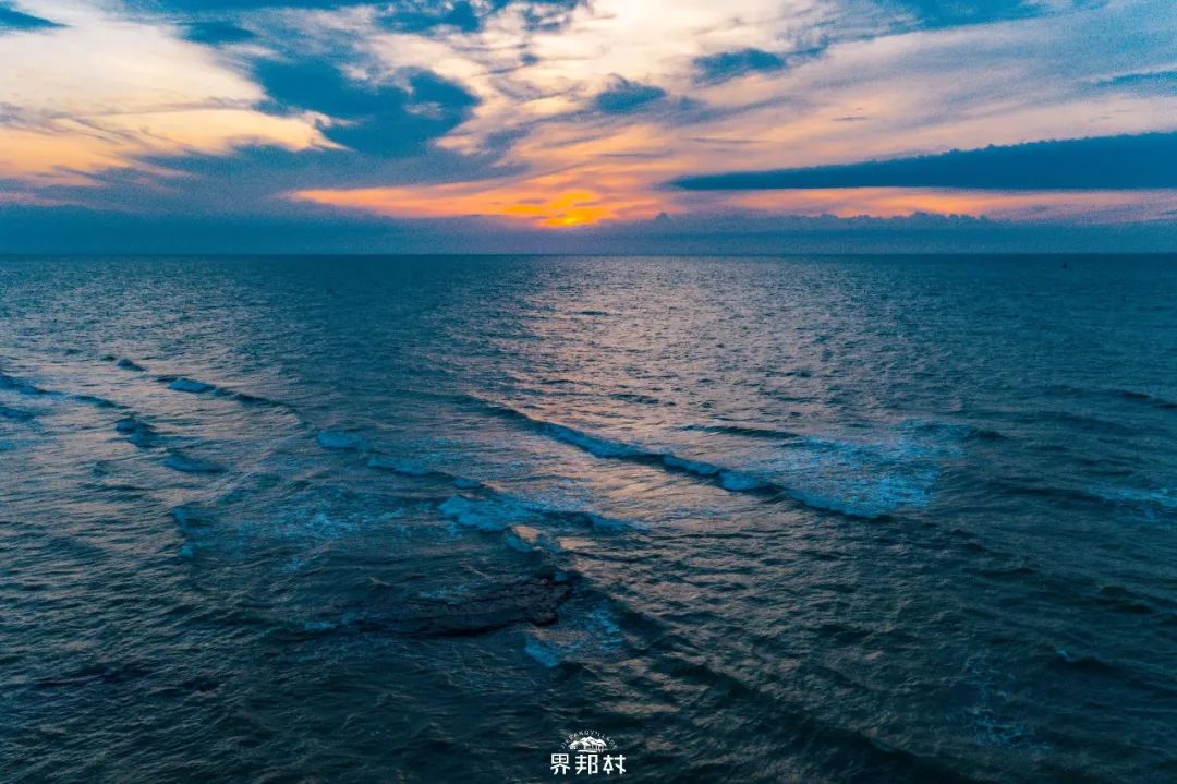 广西最坑人景区涠洲岛,春节真实坑人的涠洲岛