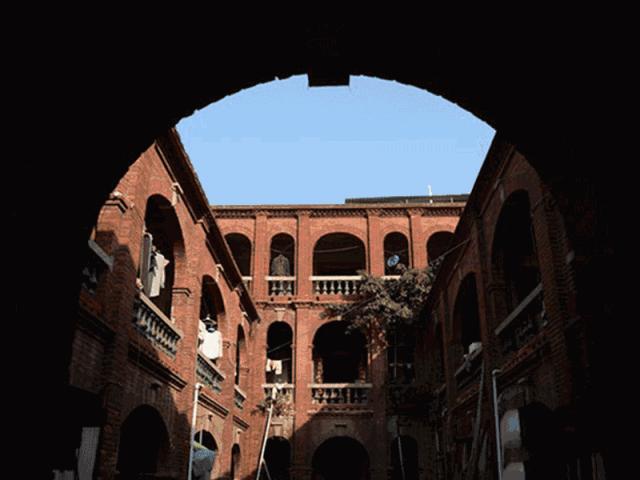 厦门老侨楼景点,值得一去的故居