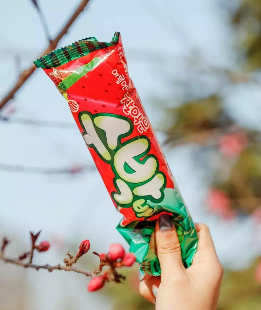 便利店2020爆款神仙雪糕,便利店雪糕新品