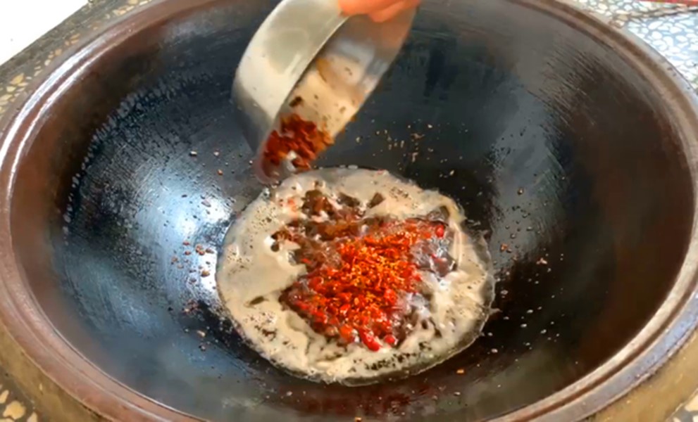 天冷了多吃羊肉好处多,天冷了多吃牛羊肉