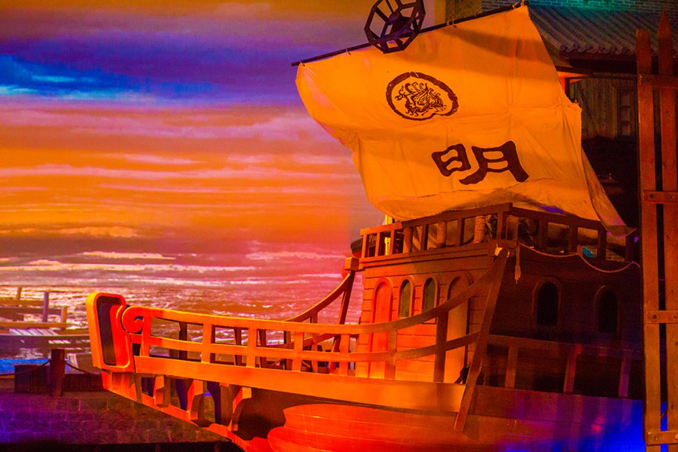 昌平乐多港+八达岭奥莱，嗨玩购物一站式体验