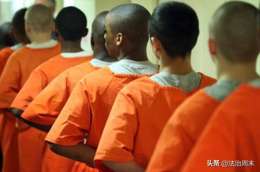 美国少年监狱之旅电影解说,美国少年监狱之旅完整版