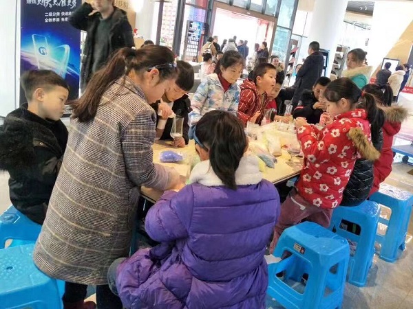 如何有效经营Ekon手工DIY加盟店？