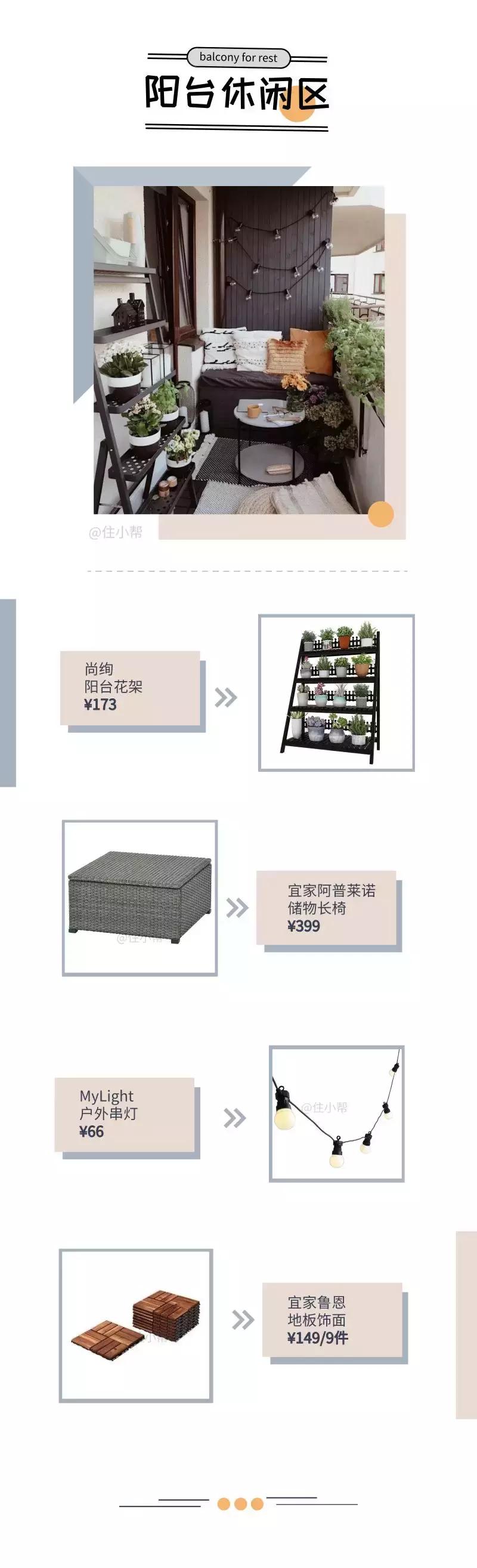 阳台改造种菜小技巧,4平米阳台改造案例