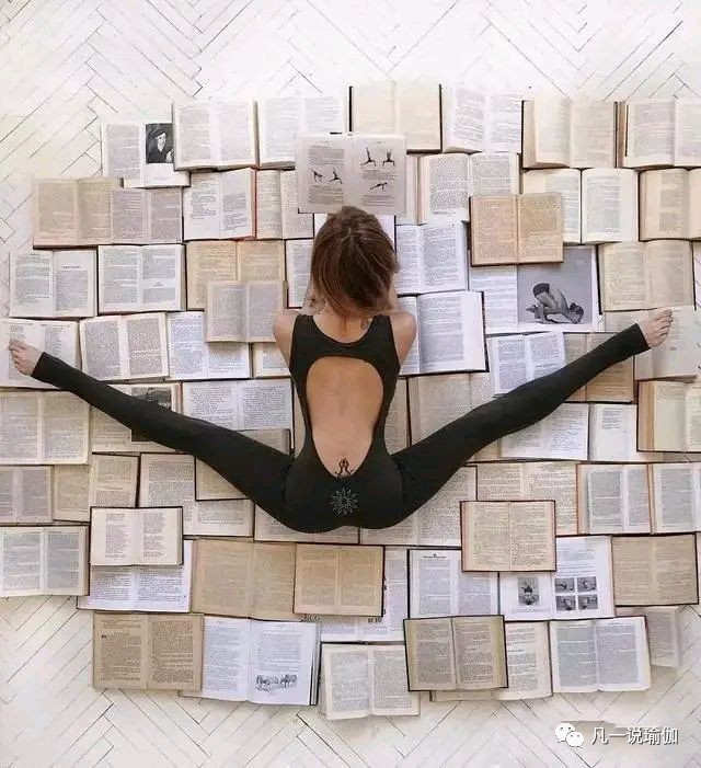 坐角式转动骨盆练习,瑜伽坐角式如何转髋