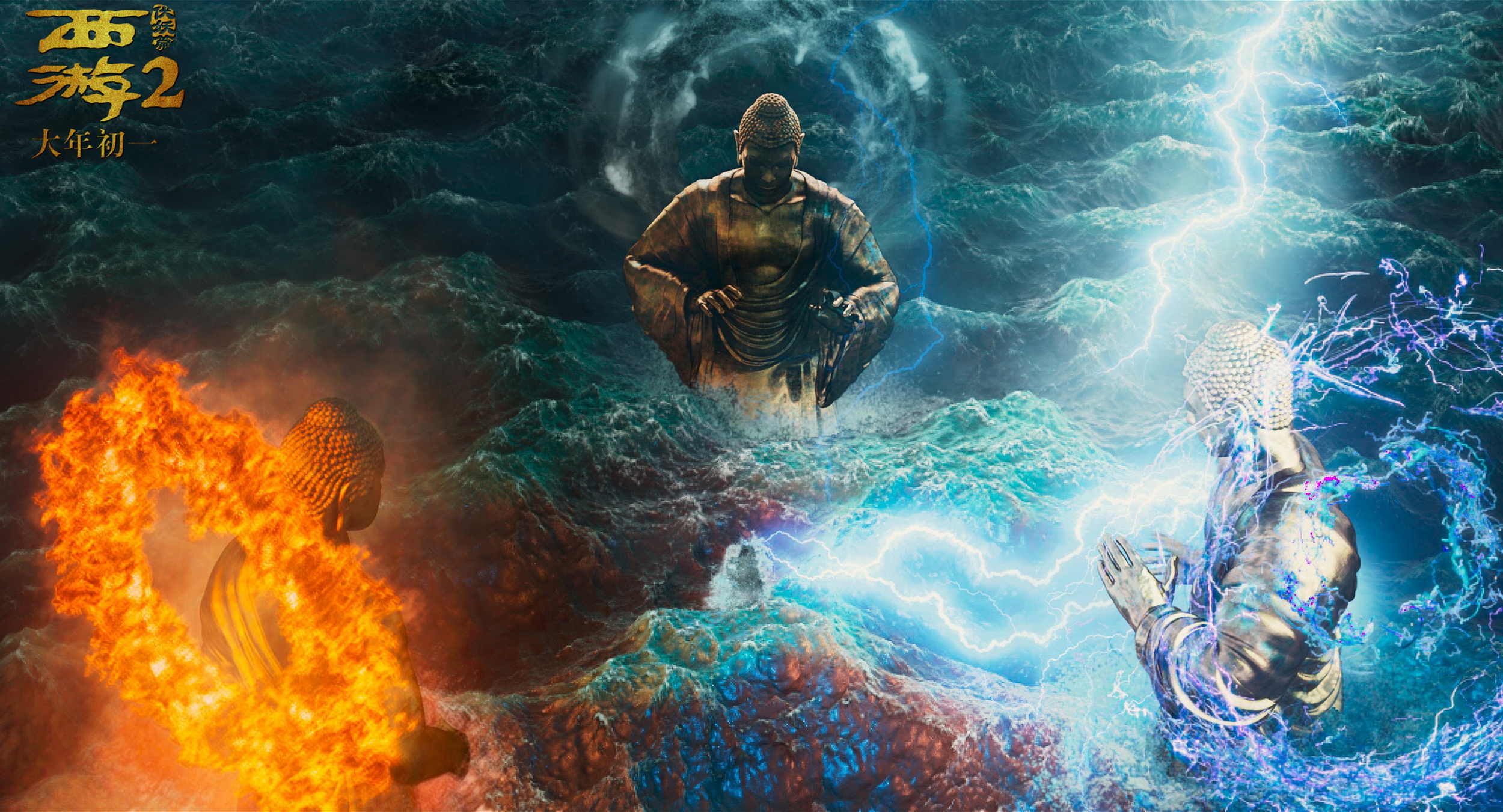 周星驰过气的原因,周星驰真的过气了吗