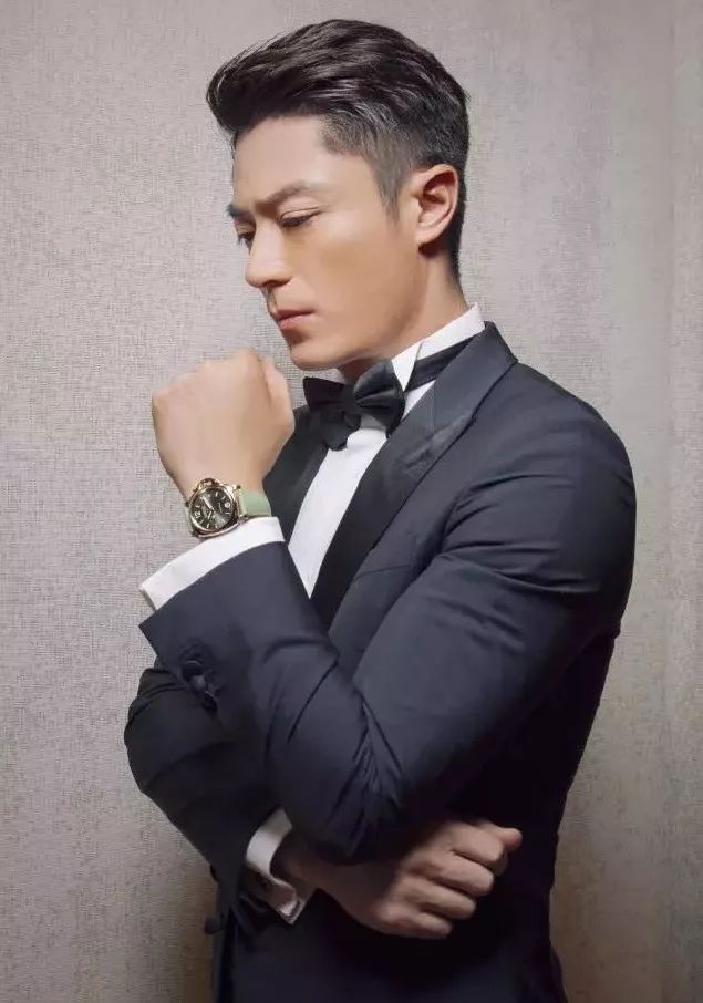 适合精英男士的腕表,三十岁男士想拥有的五款腕表