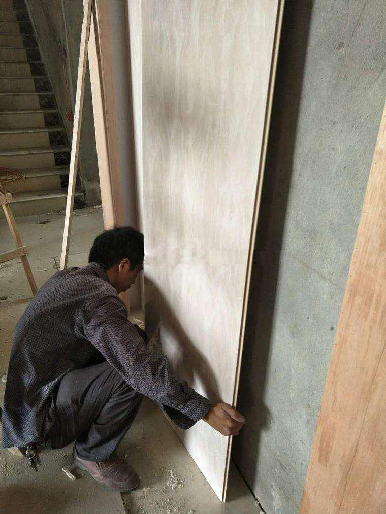 房间墙面用什么材料装修最环保,新型环保集成墙面板有什么优点