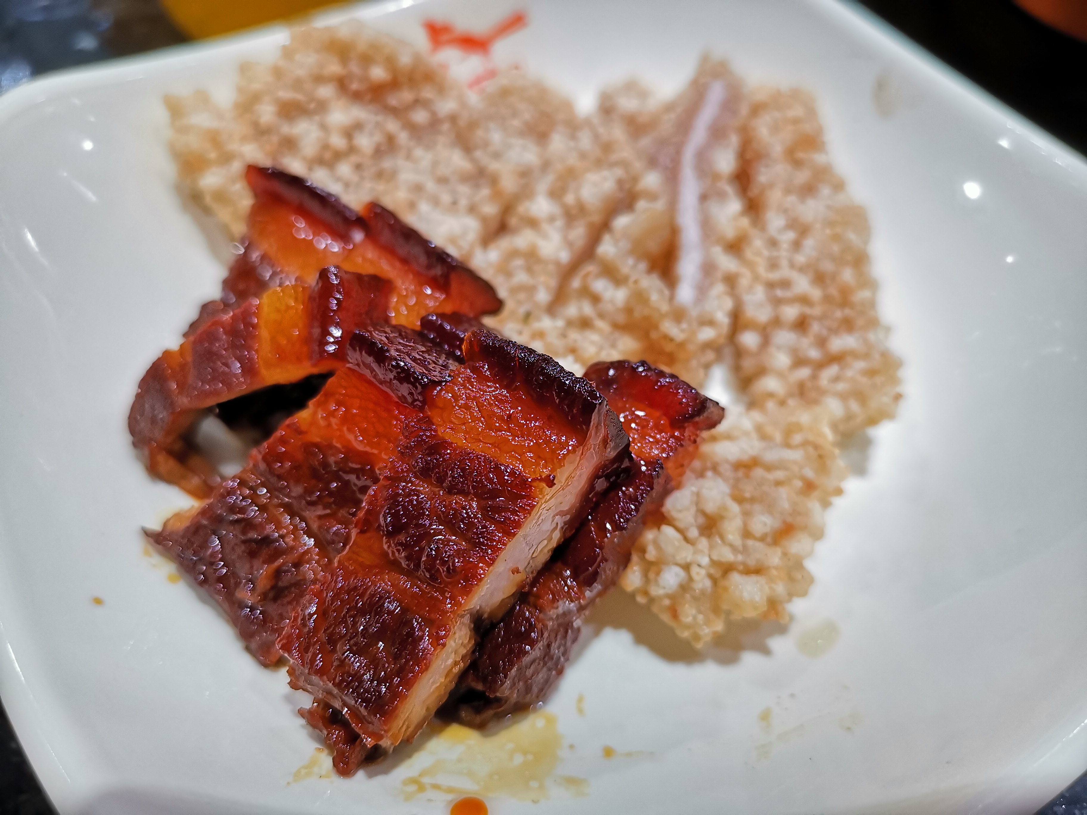 闽南特色美食卤面来厦门不可不尝,厦门同安阿芬卤面推荐