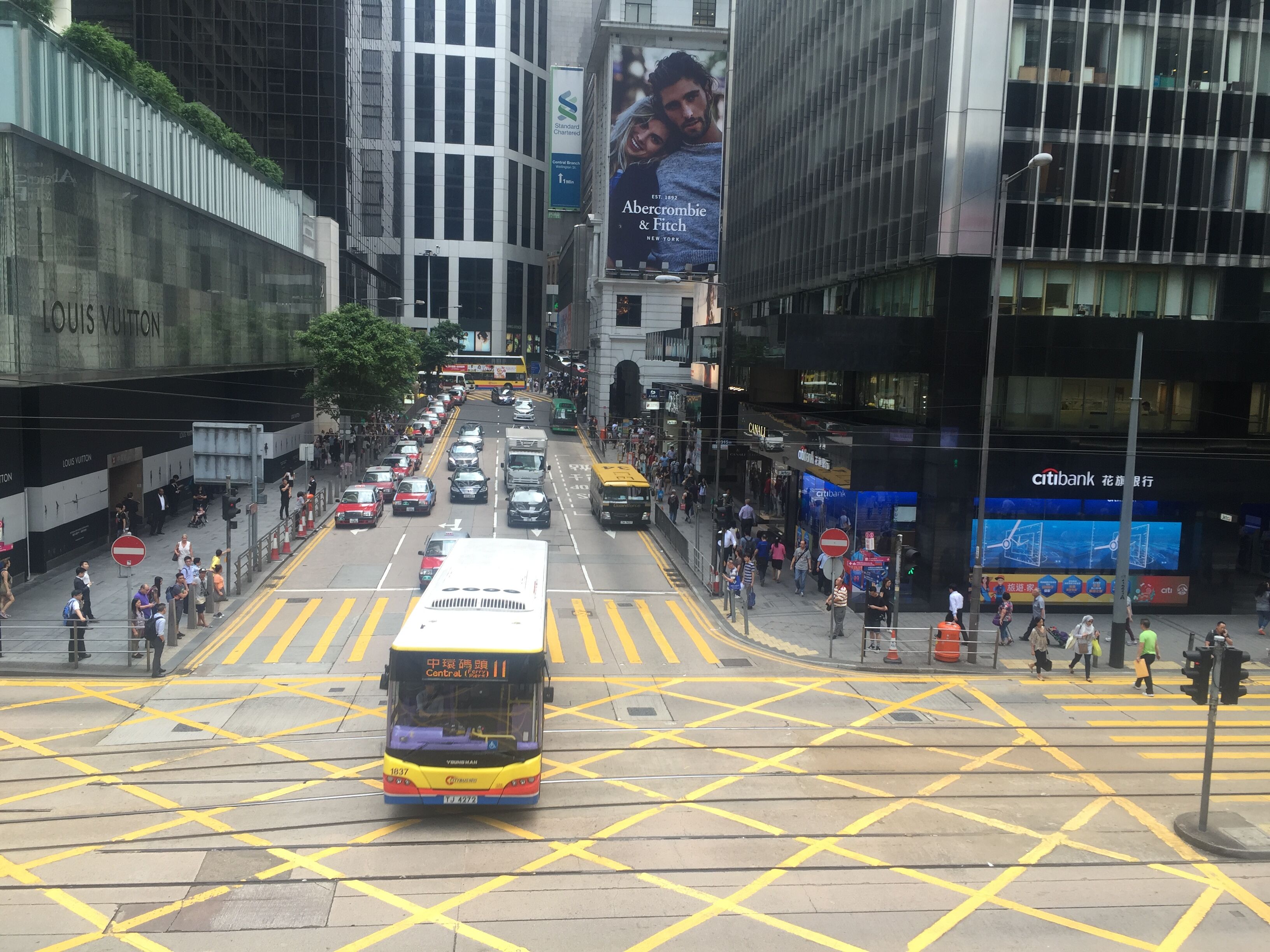 香港澳门旅游准备,去香港旅游前要准备什么