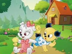 00后看过什么动画片,00后一定看过的动画