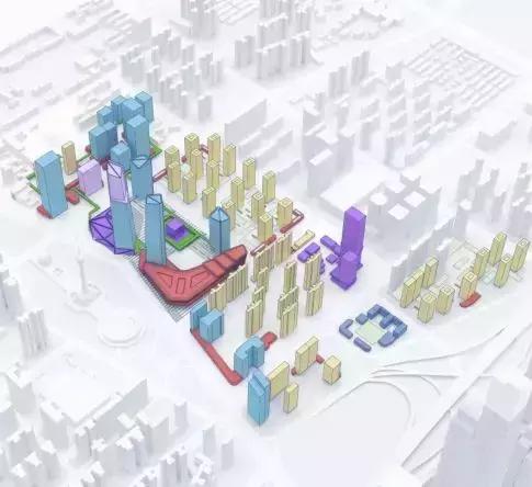 曲江会展中心拆除后建啥,西安曲江会展中心为什么要拆