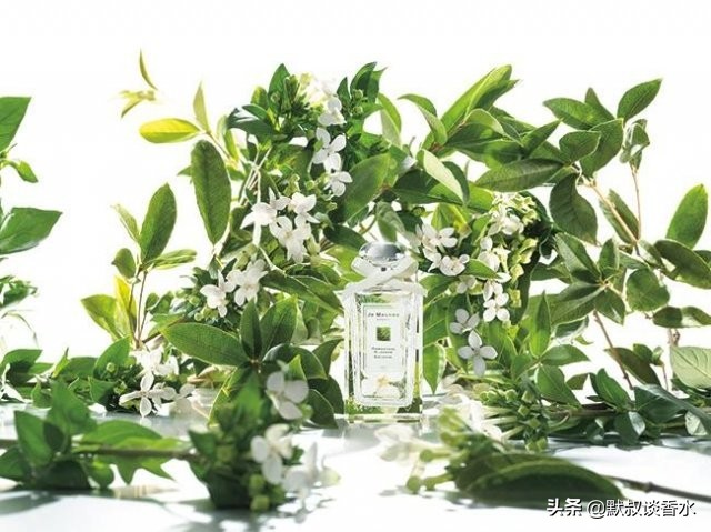 为什么得物上的祖玛珑香水很便宜,祖玛珑香水清甜带着妩媚