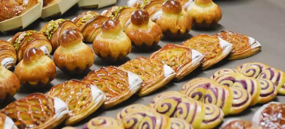 法国烘焙学校排行,法国国立烘焙学院