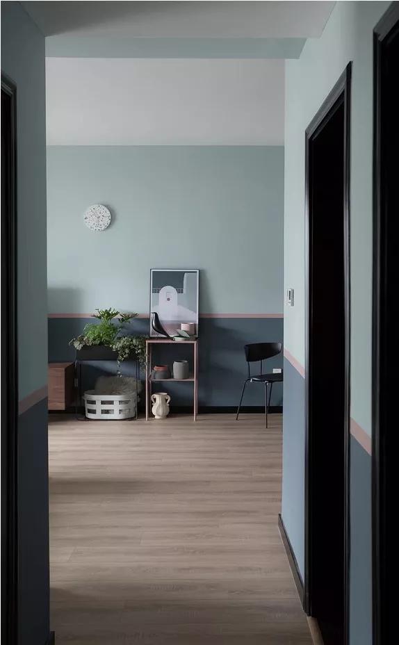 绝美大阳台,这是什么神仙颜值的房子