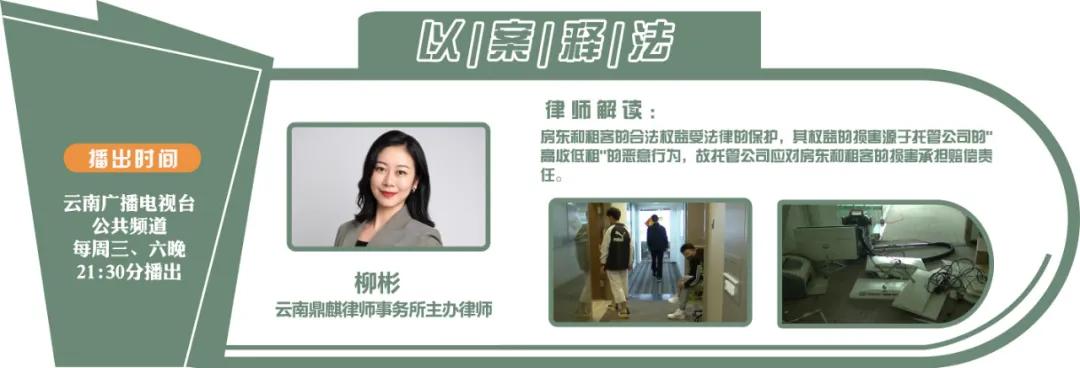 房屋托管公司跑路怎么有效处理,房屋托管公司跑路房东有责任吗