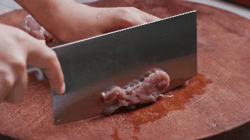 闽南炸醋肉外酥里嫩,闽南面线糊炸醋肉正宗做法