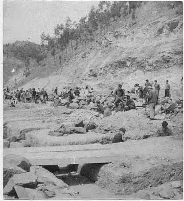 十堰东风第一台汽车,十堰东风集团简介