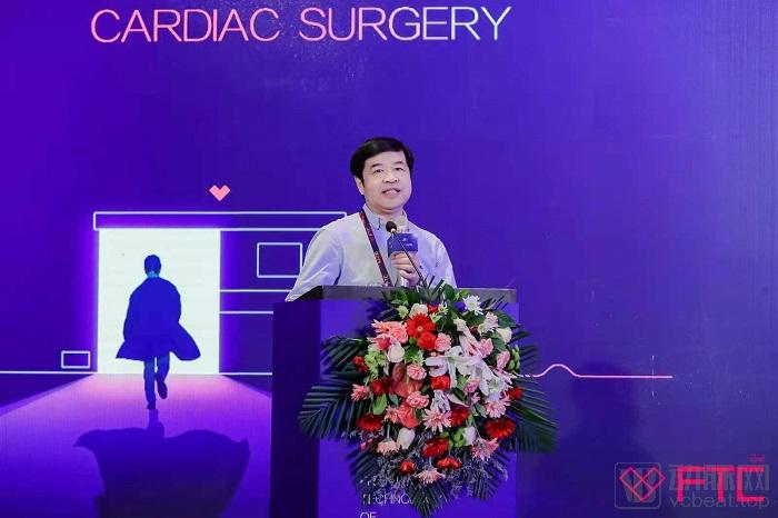 心血管专科医院建设及发展方向,心血管疾病临床医学研究中心建设