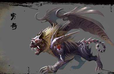 四大凶兽vs四大神兽视频,青龙白虎朱雀玄武四大凶兽