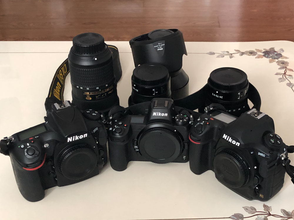 了解相机学习哪些知识,了解相机的使用