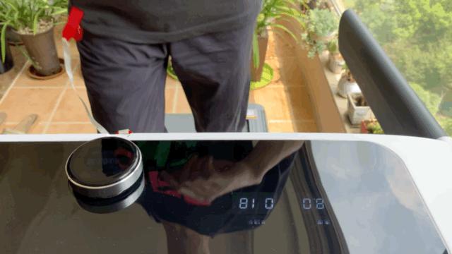 亿健精灵x6测评,亿健精灵s6跑步机评测体验