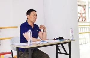 高歌曼舞,高歌舞蹈培训班