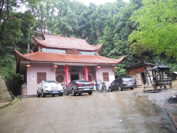江口云石寺,江口云石山地址