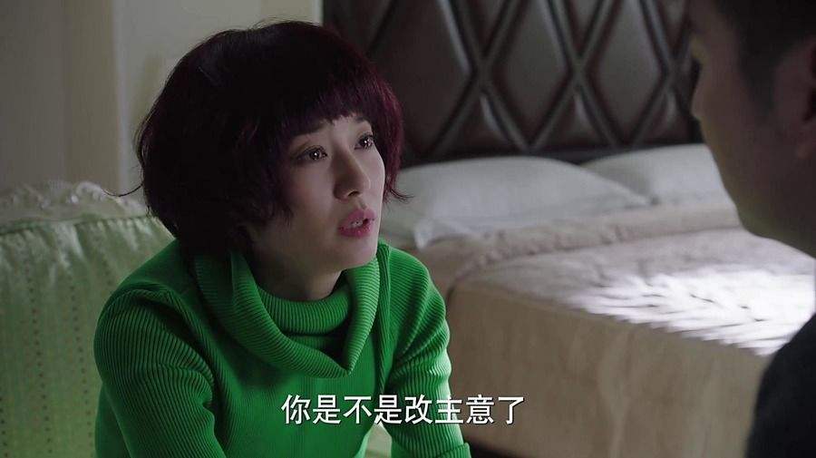 我的前半生陈俊生贺涵谈心,我的前半生陈俊生说贺涵是外人