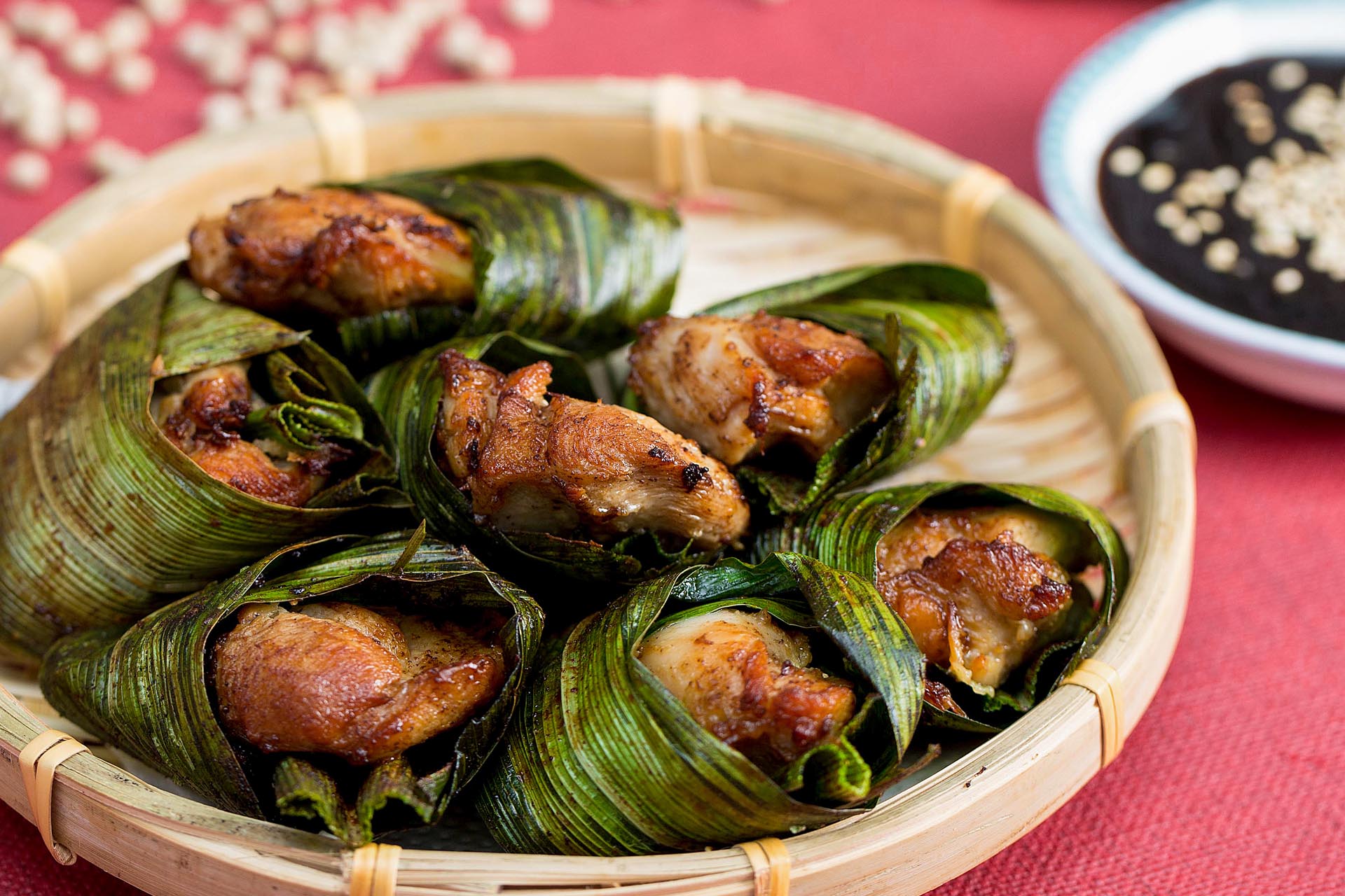 泰国旅游必吃的泰国特色美食介绍,在泰国美食推荐攻略