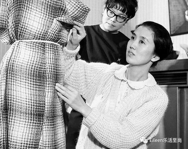 嫁富豪和尚，恋家暴男星，为王妃做婚纱，日本时尚豪门美丽传说