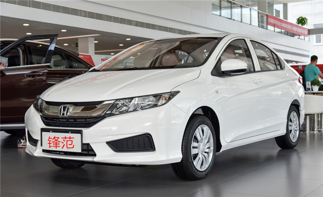 本田锋范的动力性能不容置疑,本田新锋范跟新桑塔纳谁更值得买