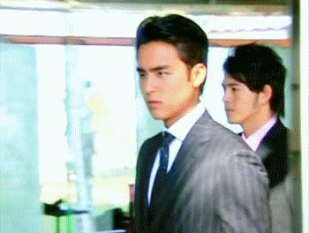 明道霸道总裁身份揭秘,明道谈论霸道总裁