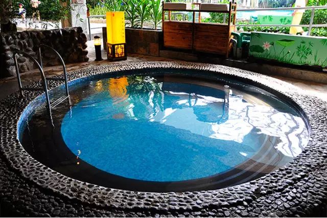 北京带孩子泡温泉的好去处,北京哪里可以滑雪泡温泉