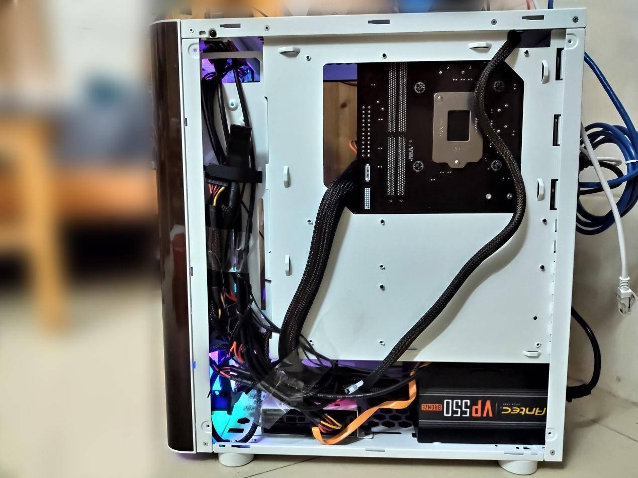 电脑电源怎么选择合适,台式电脑电源怎么选择瓦数