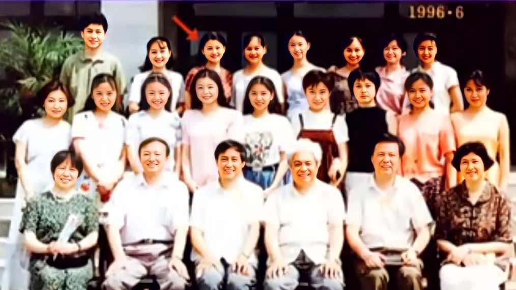 芒果与李湘,芒果台一姐李湘