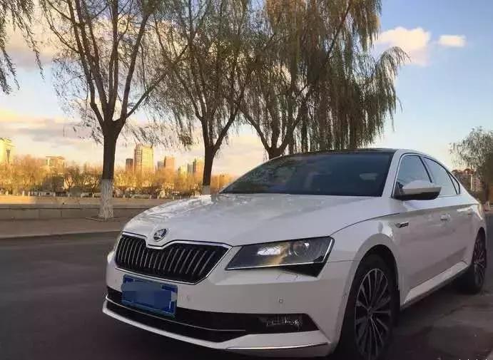 斯柯达速派十大忠告,斯柯达速派到底好不好